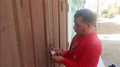 حملات تموينية في دمياط: تحرير ٣٠ محضرًا في محطات الوقود ومستودعات الغاز، غلق ١٢ جراجًا مخالفًا، وضبط ١٢٠ كجم دجاج غير صالح للاستهلاك