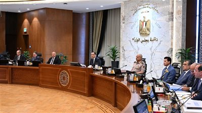 اجتماع مجلس الوزراء الرابع والأربعون برئاسة مصطفى مدبولي يشهد موافقة على تعديلات تشريعية مهمة وتوسعات تعليمية واستحداث برامج دعم تنموية وخطط تحفيزية لصناعة السيارات