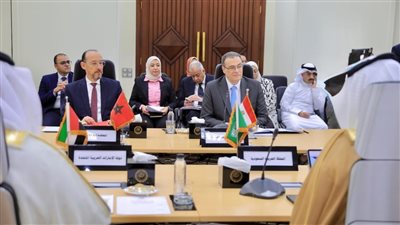 الجهاز المركزي للتنظيم والإدارة يشارك في اجتماعات الدورة 119 للمجلس التنفيذي للمنظمة العربية للتنمية الإدارية بالقاهرة بحضور وزاري رفيع المستوى