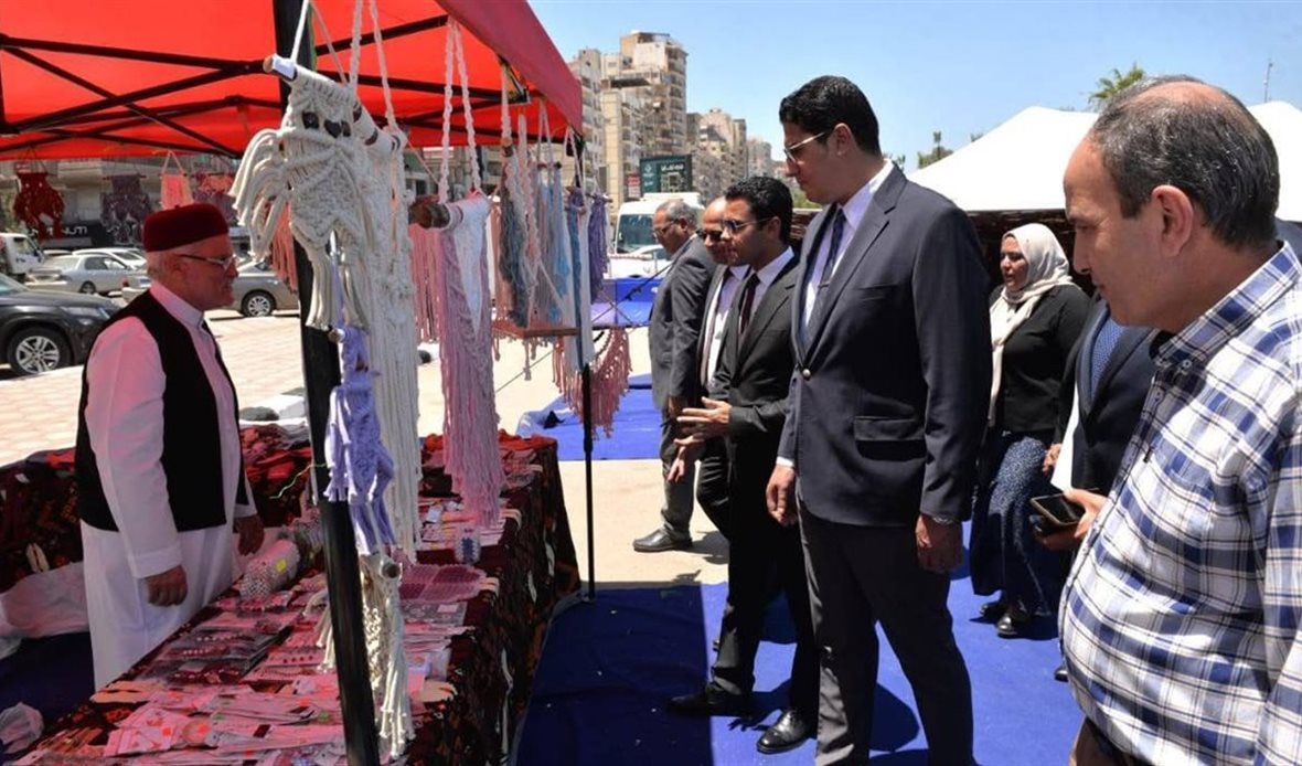 منتجات يدوية بدوية