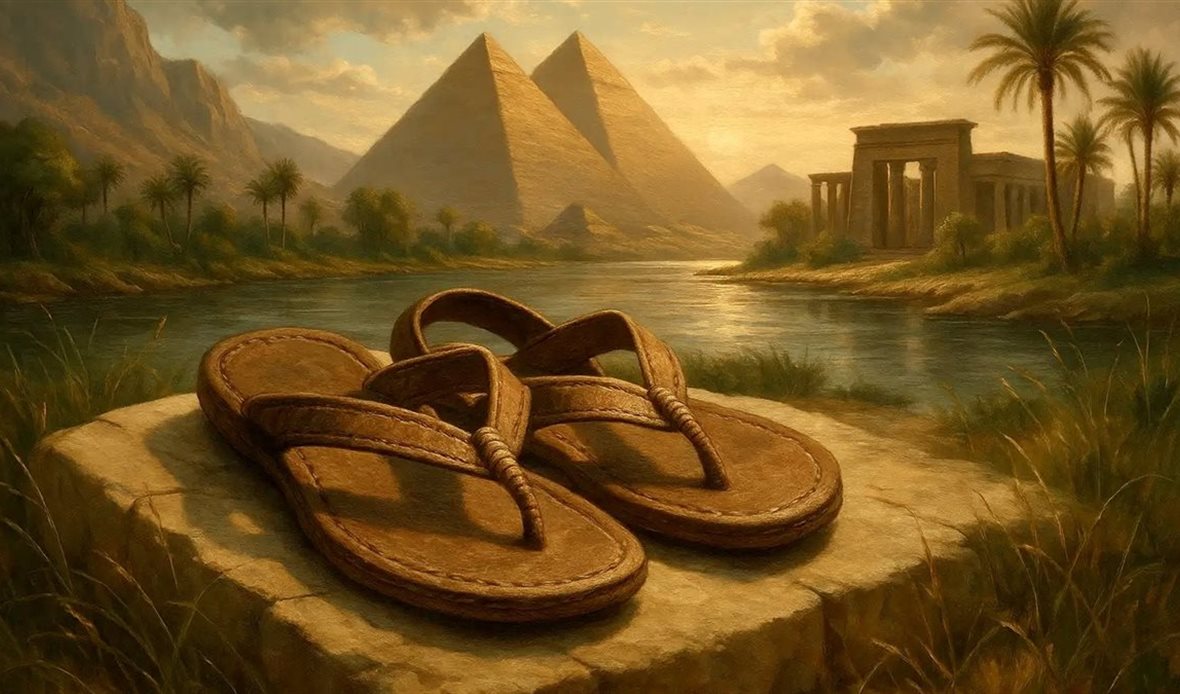 كلمة شبشب في اللهجة