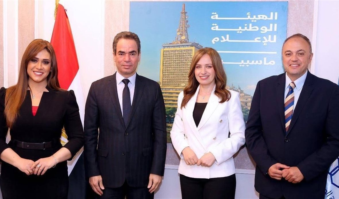 “برنامج ‘العالم غداً’