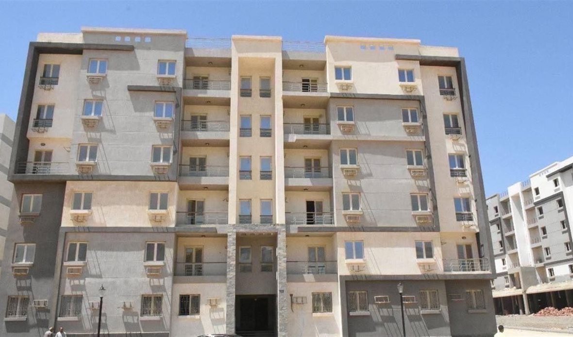 بدأ تسليم دفعة جديدة