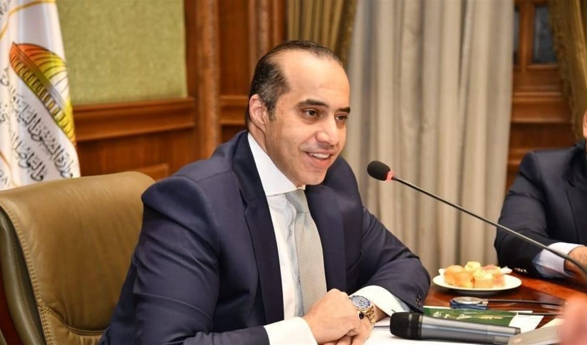 وزير الشؤون النيابية