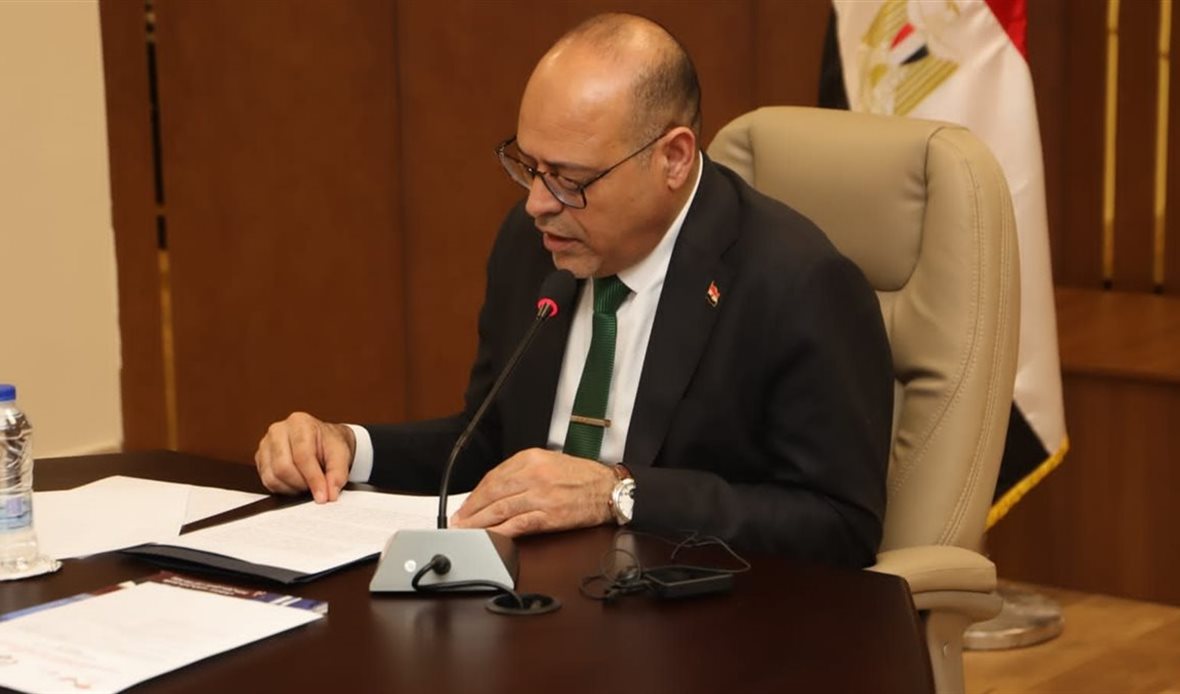 تسوية قانونية كاملة