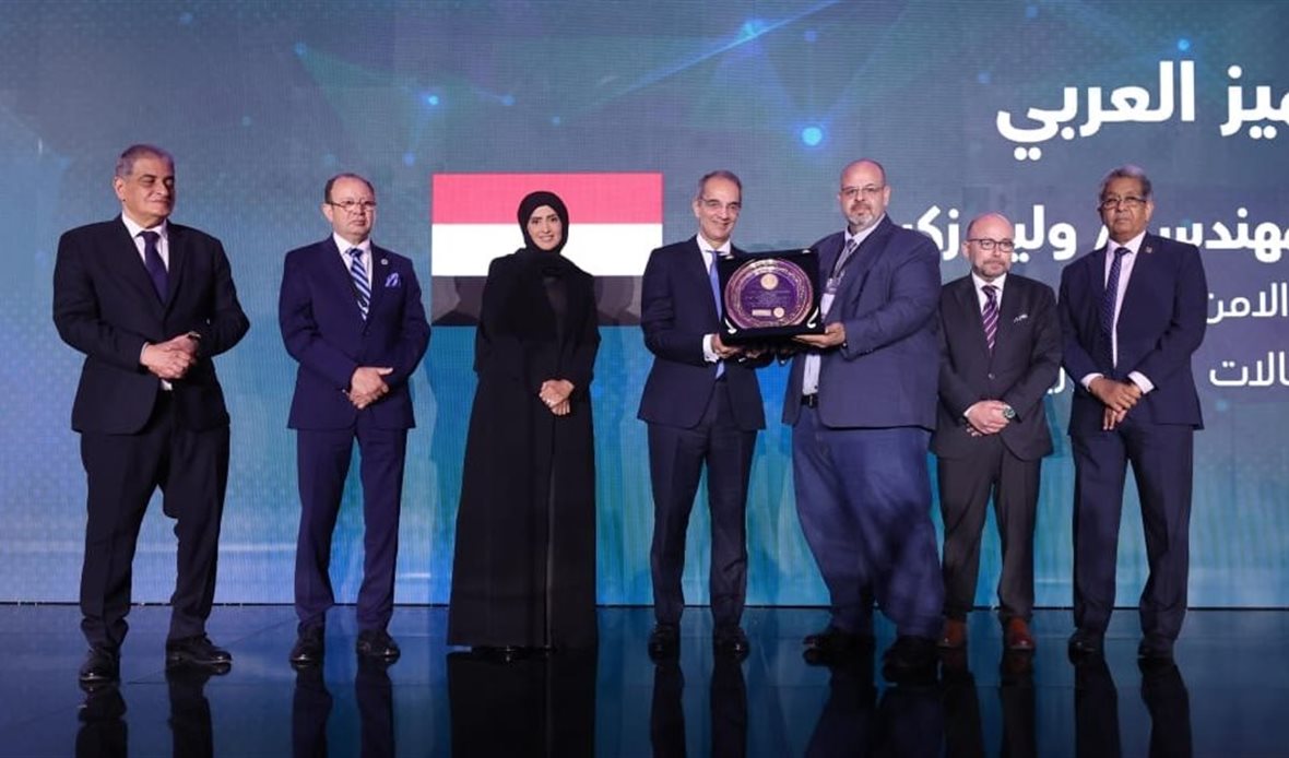 عمرو طلعت يفتتح فعاليات