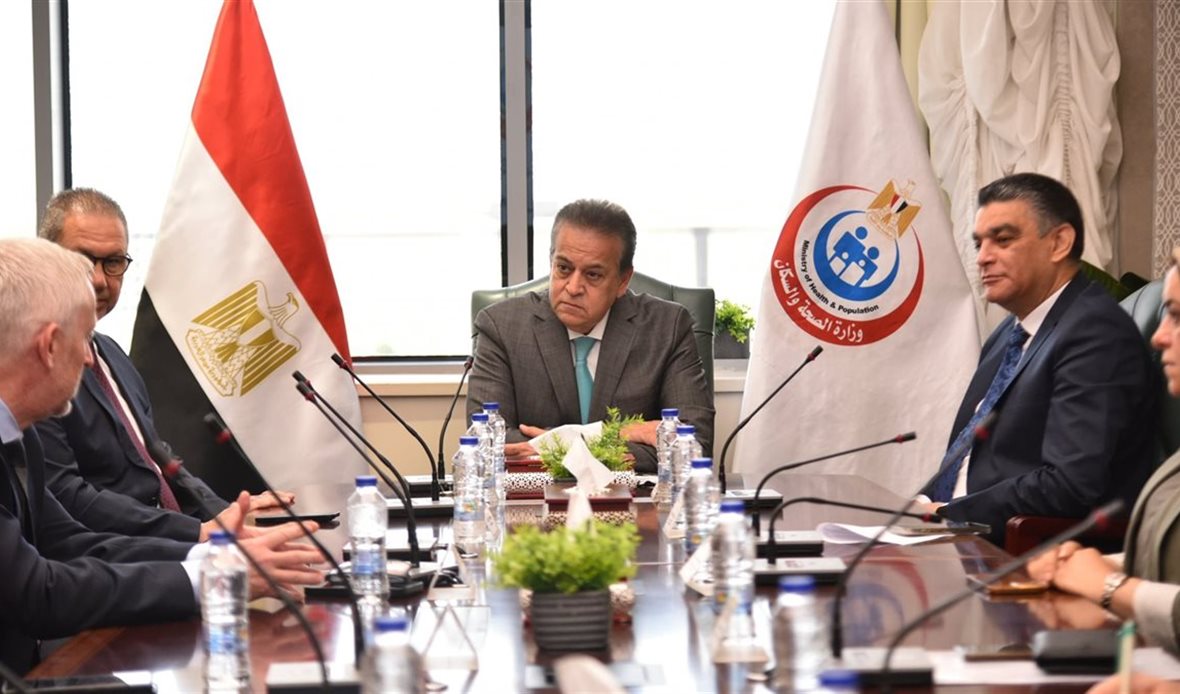 توقيع بروتوكول تعاون