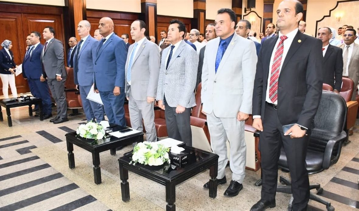 الملتقى الأول لمنسقي