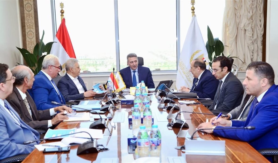 وزارة التموين ترفع