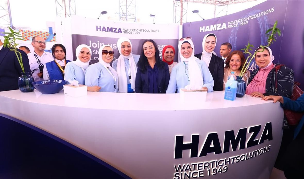 وزيرة التضامن تفتتح