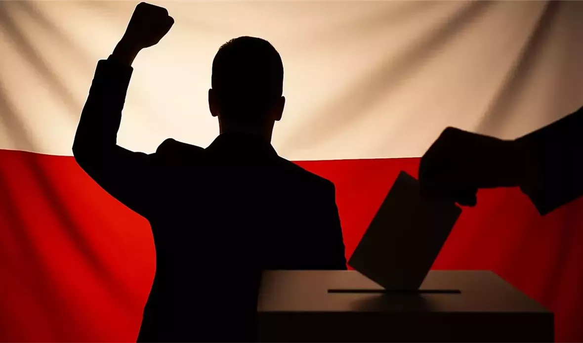 كارول ناوروتسكي يفوز