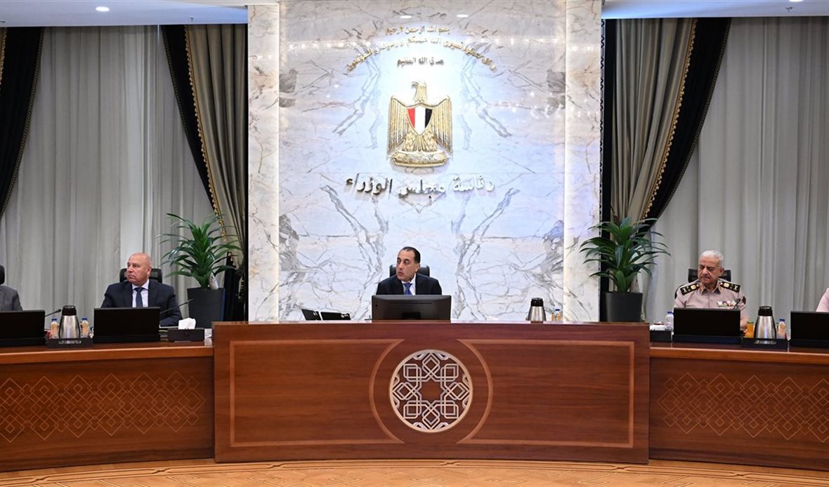 مجلس الوزراء يوافق