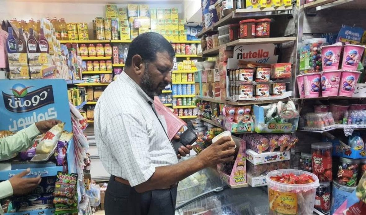 لجان مشتركة تمر على