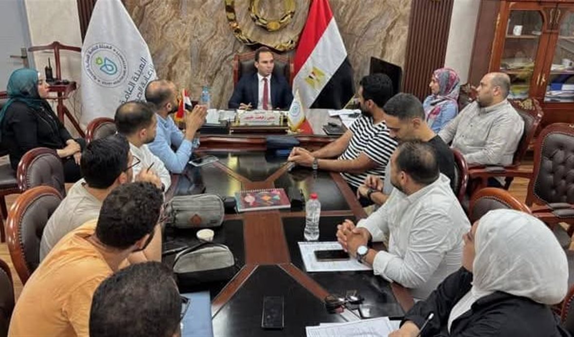 الرعاية الصحية تواصل