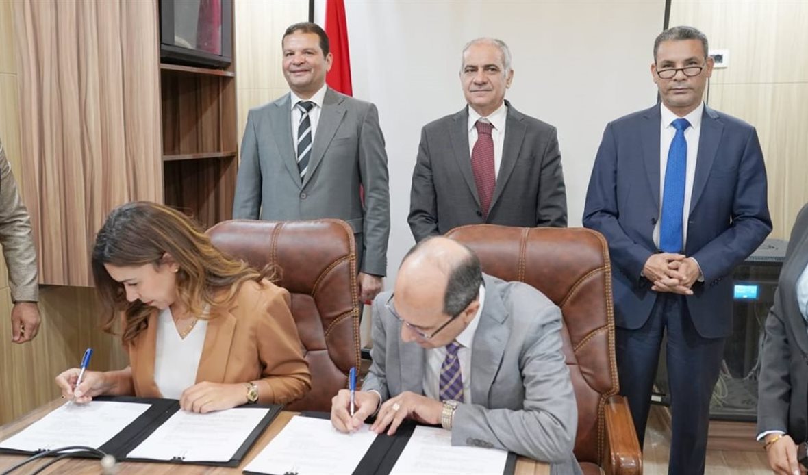 أسوان تستعد لتطبيق