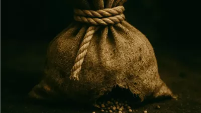تتبت الحبل والجراب مقطوع: تأملات في الحذر غير المتكامل