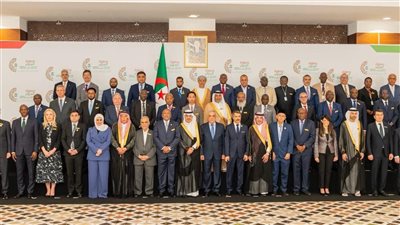 رانيا المشاط: استراتيجية البنك الإسلامي للتنمية 2026-2035 نقطة تحول لدعم الاقتصاد الشامل وتعزيز التعاون مع مصر في ملفات البنية التحتية والأمن الغذائي ورأس المال البشري