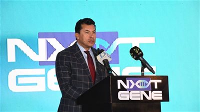 إطلاق المرحلة التنفيذية لمشروع الجينوم الرياضي في مصر: خطوة علمية تاريخية لصناعة الأبطال وتحديث منظومة الأداء الرياضي عبر تحليل الجينات