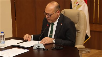 وزير العمل يعلن تطورات إيجابية بشأن واقعة تعنيف عامل مصري بالسعودية ويؤكد صرف كافة المستحقات وتعهد المؤسسة بتوفيق أوضاع العمال المتضررين