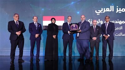 نيابة عن رئيس الوزراء.. عمرو طلعت يفتتح مؤتمر CAISEC’25 ويؤكد: الأمن السيبراني قضية سيادية وتنموية تحتاج لتكاتف وطني لحماية المستقبل الرقمي