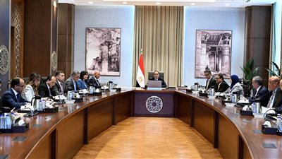 رئيس الوزراء يعقد اجتماعًا موسعًا بحضور كبار المسؤولين لمواجهة تحديات صناعة الحديد والصلب في مصر ووضع خطوات عاجلة لتوطين الصناعة وتقنين المصانع المخالفة