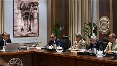 مدبولي يُوجّه بتنظيم احتفالية عالمية تليق بتاريخ مصر في افتتاح المتحف المصري الكبير ويؤكد: المتحف أيقونة حضارية على خريطة السياحة الدولية