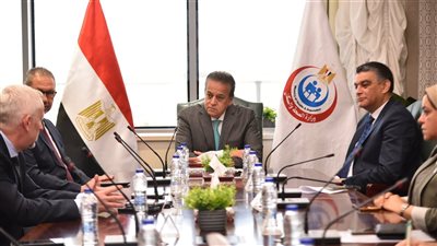 تعاون دولي جديد بين 