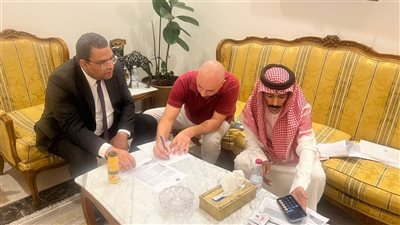 وزير العمل يعلن استرداد كامل مستحقات 11 عاملًا مصريًا في السعودية ويؤكد: الواقعة فردية ولا تمس عمق العلاقات الأخوية بين القاهرة والرياض