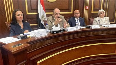 جهاز تنمية المشروعات يتعاون مع لجنة النواب لتعزيز دعم مشروعات الشباب والمرأة وتوسيع فرص التمويل والتدريب بالمحافظات