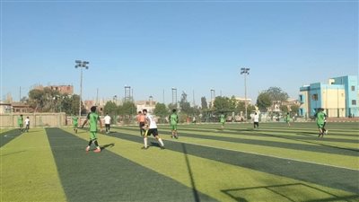 انطلاق دوري مراكز الشباب 2025 في جميع المحافظات لاكتشاف المواهب الرياضية وتعزيز ممارسة كرة القدم المجتمعية