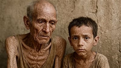 أعراض الجفاف عند الكبار والأطفال وطرق الوقاية: الدليل الطبي المتكامل لحماية الجسم من أخطر مشكلات فقدان السوائل والأملاح