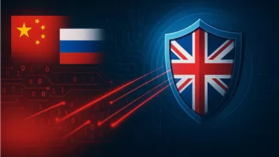 المملكة المتحدة تدشّن قيادة إلكترونية جديدة وتستعد لتكثيف هجماتها الرقمية على روسيا والصين ضمن خطة استراتيجية بقيمة تتجاوز مليار جنيه استرليني لمواجهة التهديدات السيبرانية المتصاعدة