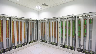إدخال أبراج إشارات الزقازيق والإسماعيلية والفردان غرب الخدمة ضمن مشروع تطوير خط بنها–بورسعيد لرفع مستويات الأمان وتقليل الحوادث