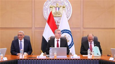 وزير البترول: تحويل هيئة الثروة المعدنية إلى هيئة اقتصادية يعزز الاستثمار التعديني ويجعل القطاع أحد أعمدة الاقتصاد الوطني