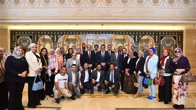 مصر تحقق إنجازاً صحياً غير مسبوق وتصبح أول دولة في شرق المتوسط تسيطر على الالتهاب الكبدي B بشهادة رسمية من منظمة الصحة العالمية
