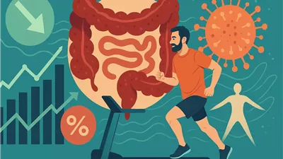 ممارسة التمارين تقلل خطر الوفاة بسرطان القولون بنسبة 37% وفق دراسة عالمية جديدة وتشكل تحولًا جذريًا في أساليب العلاج