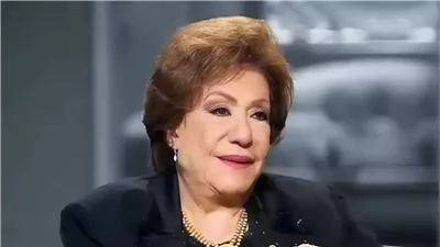 سميحة أيوب ترحل في صمت… “سيدة المسرح” تودع جمهورها بعد 77 عامًا من الإبداع