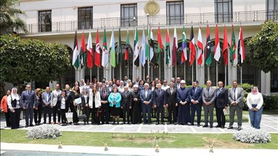 المؤتمر الدولي للمناخ والبيئة: الجامعات تقود المواجهة أمام التغير المناخي