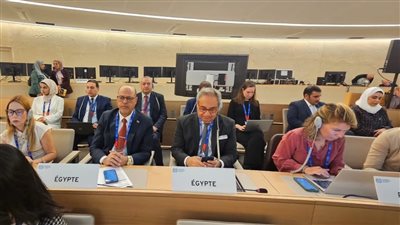 منظمة العمل الدولية تعتمد فلسطين دولة بصفة مراقب في قرار تاريخي