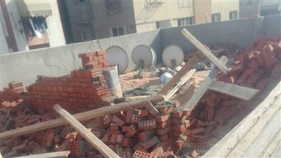إزالة البناء المخالف في محافظة القاهرة خلال عطلة عيد الأضحى: قرارات عاجلة وتحرك تنفيذي حاسم بقيادة د. إبراهيم صابر