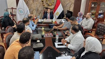 الرعاية الصحية تواصل جهودها لتأمين الخدمة الطبية خلال عيد الأضحى في محافظات منظومة التأمين الشامل لضمان رعاية آمنة وسريعة الاستجابة