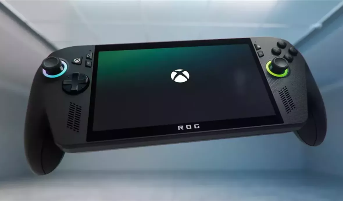 Source: Xbox