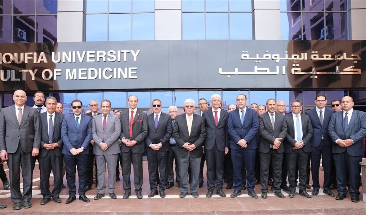 إنجازات غير مسبوقة