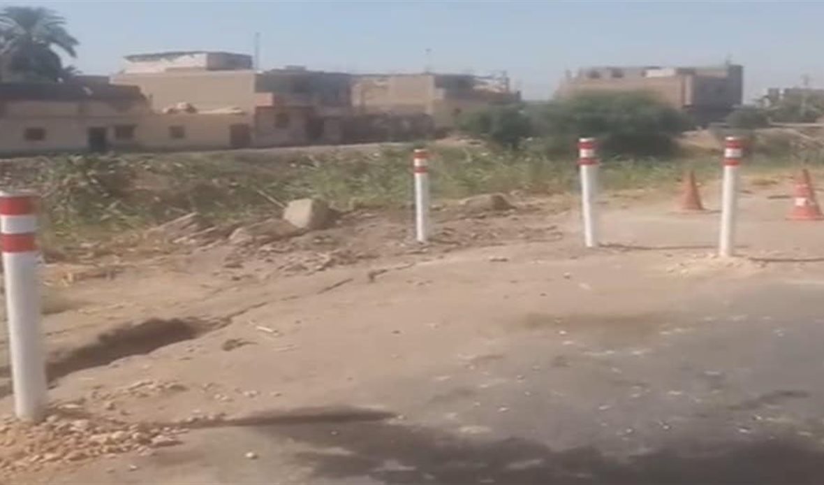 انفصال جزئي بطبان