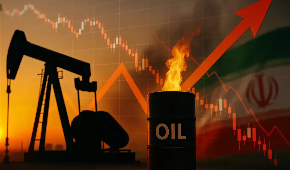 أسعار النفط العالمية