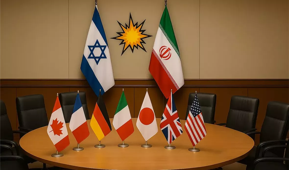 قادة G7 دعوا لخفض