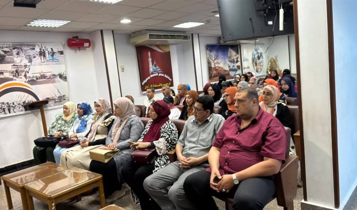 مبادرة تجميع النفايات