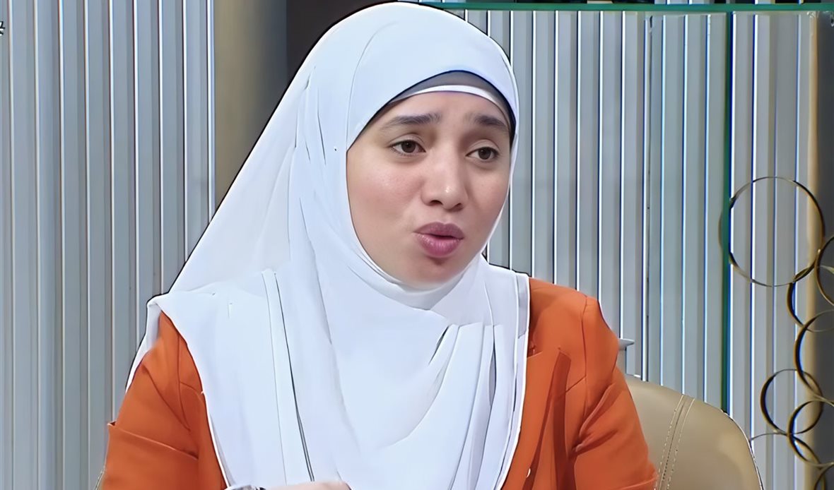 الدكتورة هبة إبراهيم