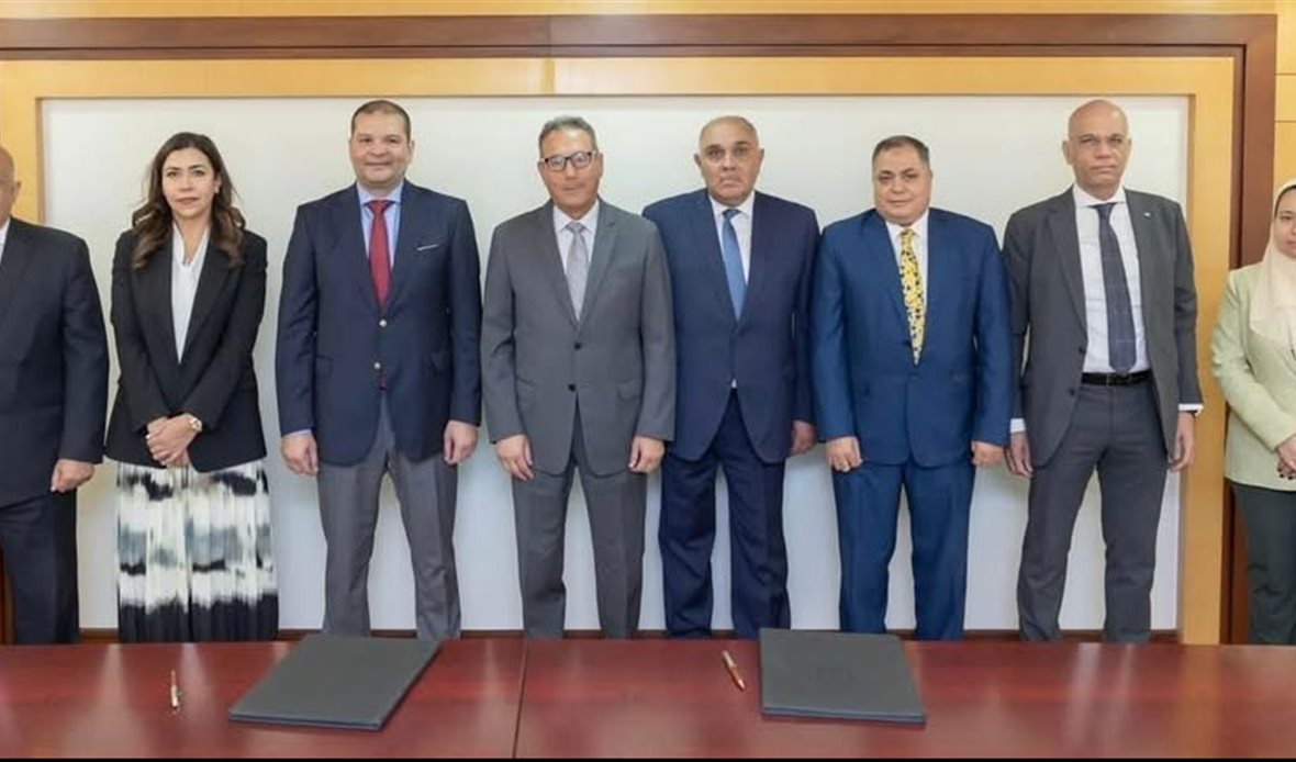 بروتوكول تعاون بين