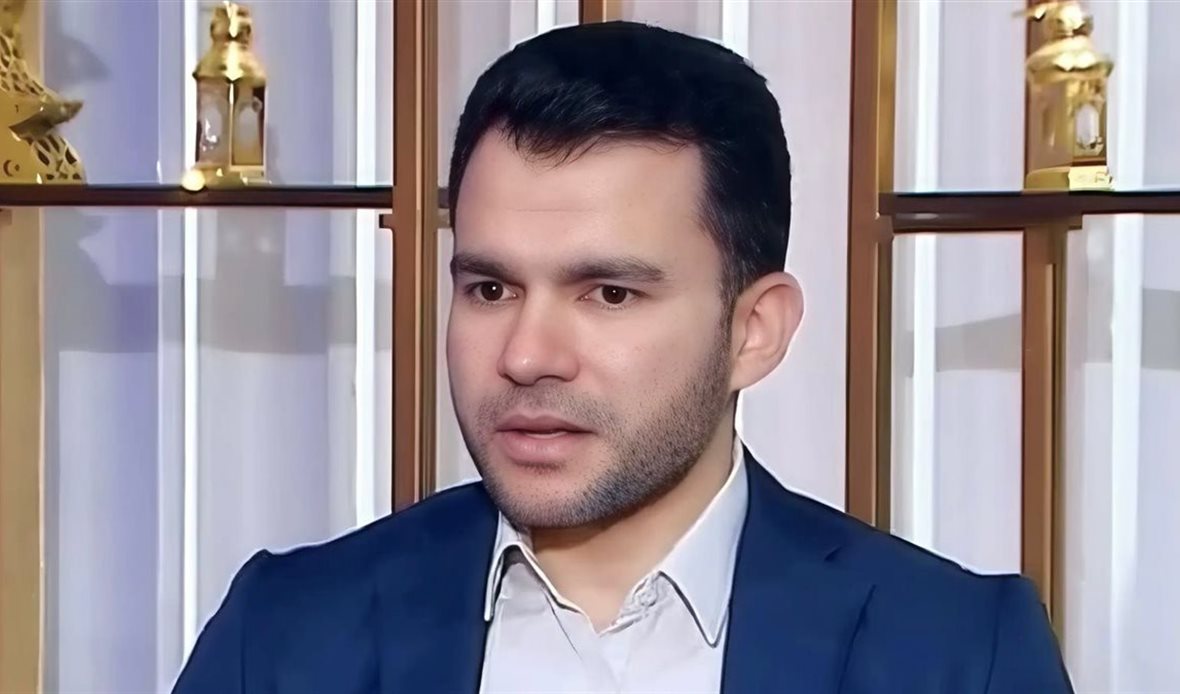 دكتور هاني تمام 